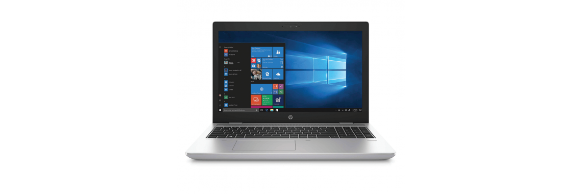 HP Probook 650 G4