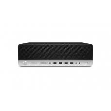 HP ELITEDESK 800 G3 SFF i5-7500 8GB 256GB DVDRW WIN 10 PRO 