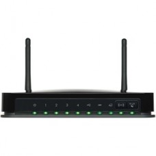 NETGEAR DGN2200 WIRELESS-N 300 ADSL2+ MODEM 4-PORT ROUTER
