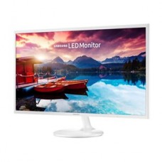 SAMSUNG S32F351FUE 32" FULL HD LED MONITOR , 2XHDMI , 75X75MM VESA , 3 YEARS WARRANTY