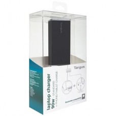 TARGUS 90W STANDARD LAPTOP CHARGER + PHONE/TABLET CHARGE