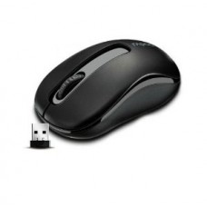 RAPOO M10 WIRELESS ENTRY LEVEL 3 KEY MOUSE PAPER PACKAGING BLACK