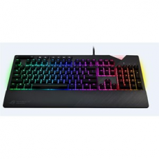 ASUS ROG STRIX FLARE MECHANICAL GAMING KEYBOARD - CHERRY MX BLUE