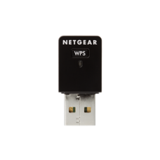 NETGEAR WNA3100M WIRELESS N 300 USB MICRO ADAPTER
